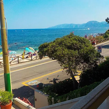 Palmasera Casa de Férias