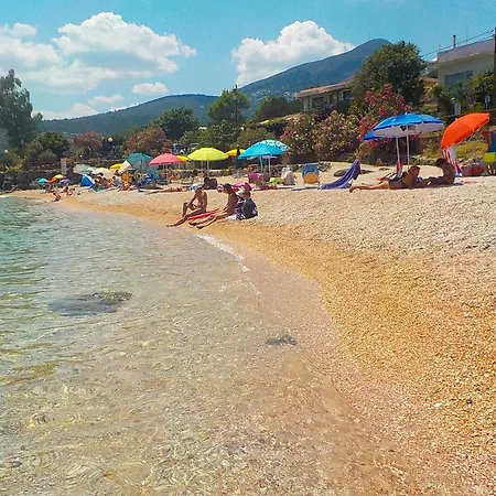 Palmasera Ferienhaus *