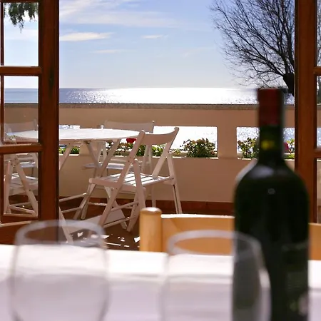 Ferienhaus Palmasera Cala Gonone