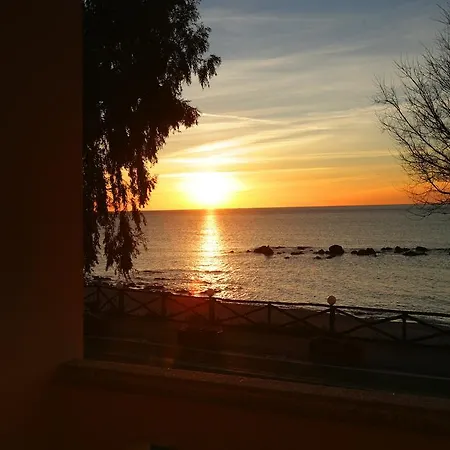 Palmasera * Cala Gonone