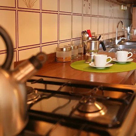 Ferienhaus Palmasera