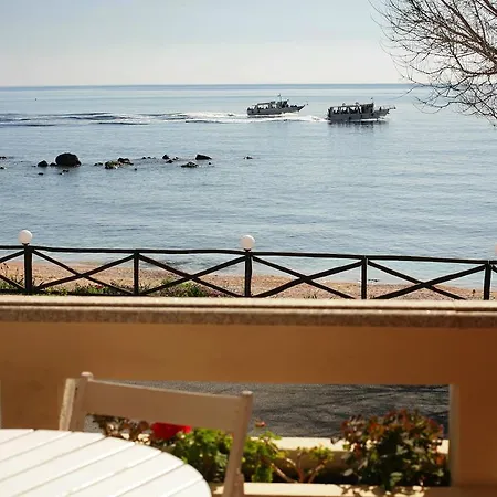 Palmasera Cala Gonone