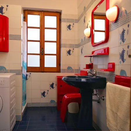 Palmasera Ferienhaus