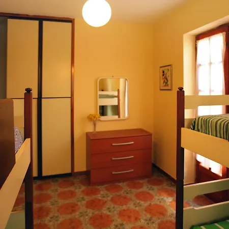 Casa de Férias Palmasera *