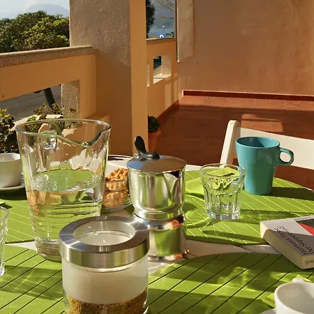 Palmasera Casa de Férias *